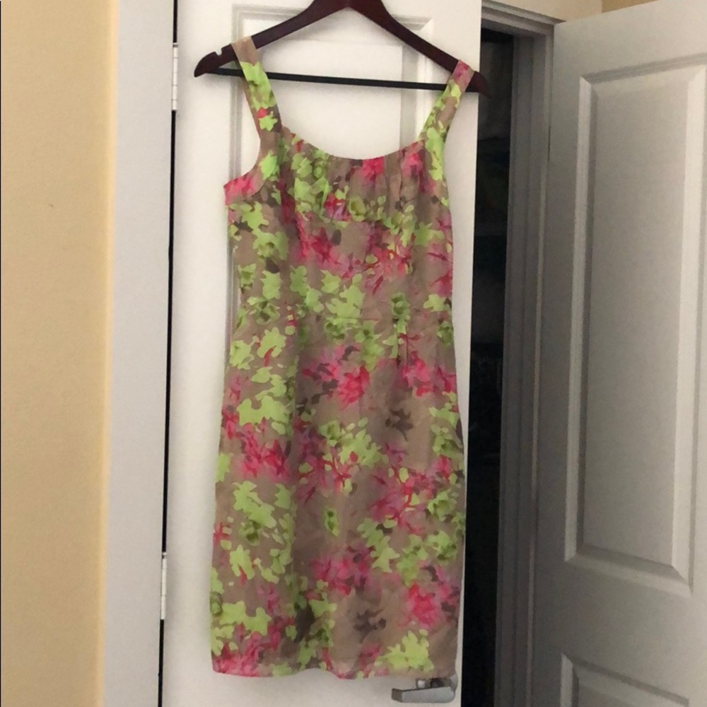 Spring/Summer dress